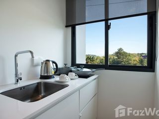 For Rent Studio Condo In Kathu, Phuket