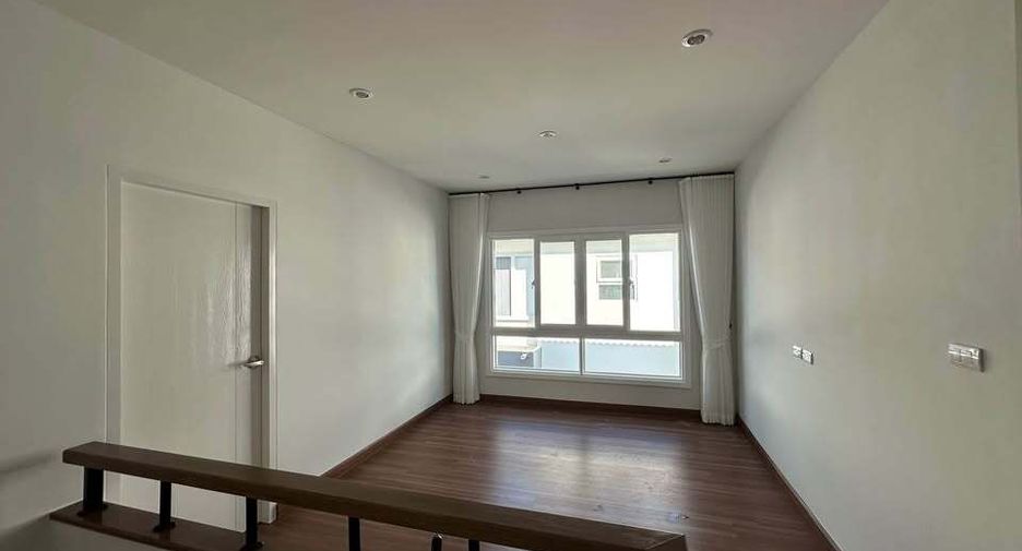 For rent 4 bedrooms house in Thalang, Phuket