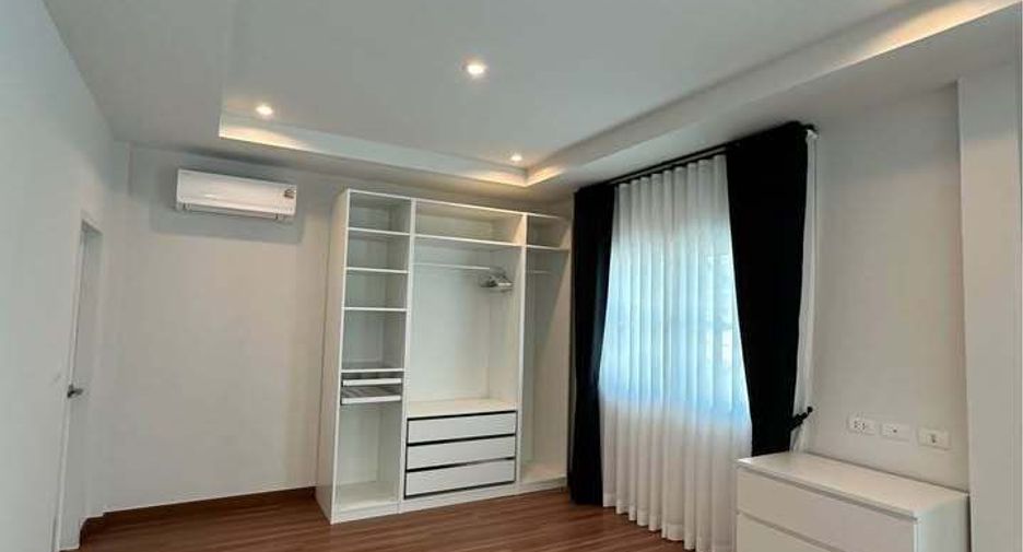 For rent 4 bedrooms house in Thalang, Phuket