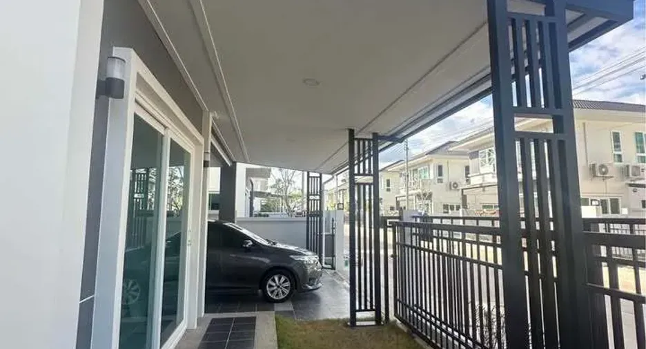 For rent 4 bedrooms house in Thalang, Phuket