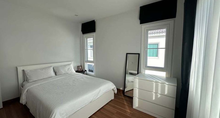 For rent 4 bedrooms house in Thalang, Phuket