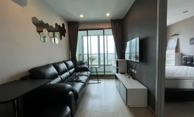 Condo en venta de 1 habitaciones en Thon Buri, Bangkok