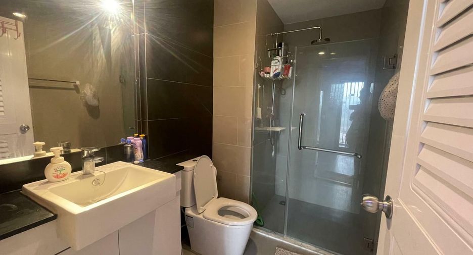 Wohnung zum Kauf mit 1 Zimmer in Mueang Phitsanulok, Phitsanulok