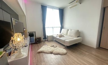 For sale 1 bed condo in Mueang Phitsanulok, Phitsanulok