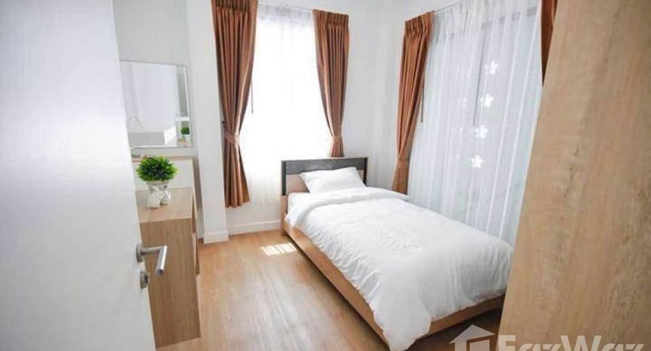 For rent 3 bedrooms villa in Mueang Phuket, Phuket