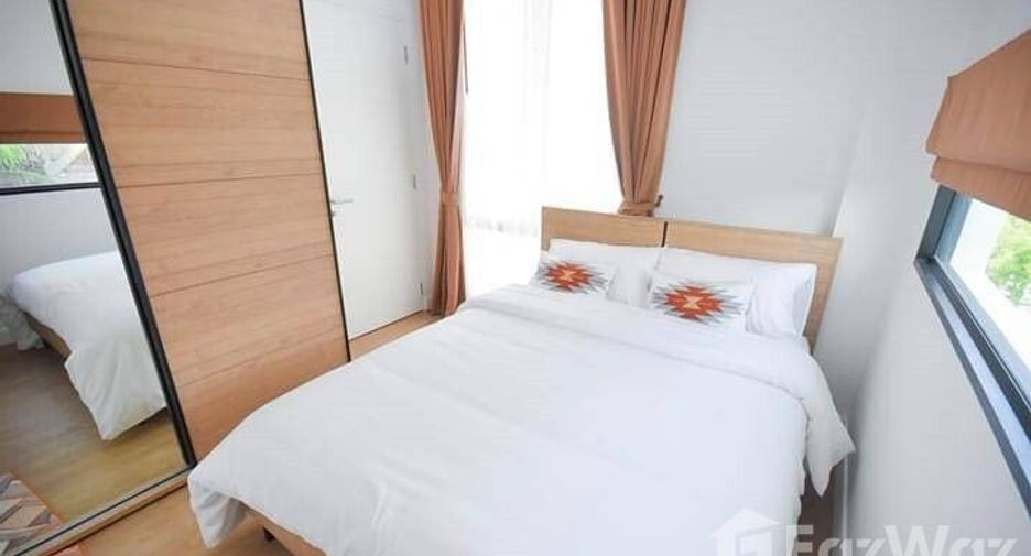 For rent 3 bedrooms villa in Mueang Phuket, Phuket