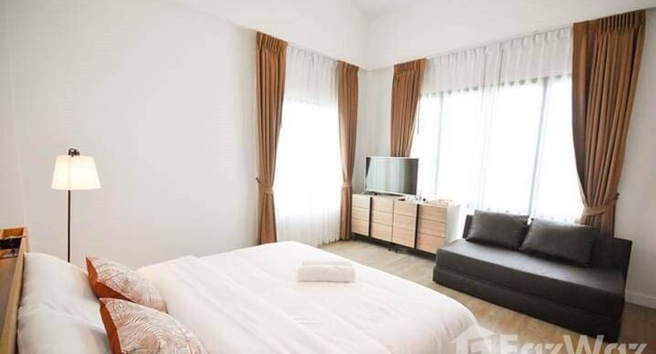 For rent 3 bedrooms villa in Mueang Phuket, Phuket