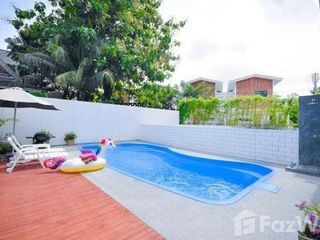 Villa en alquiler de 3 habitaciones en Mueang Phuket, Phuket