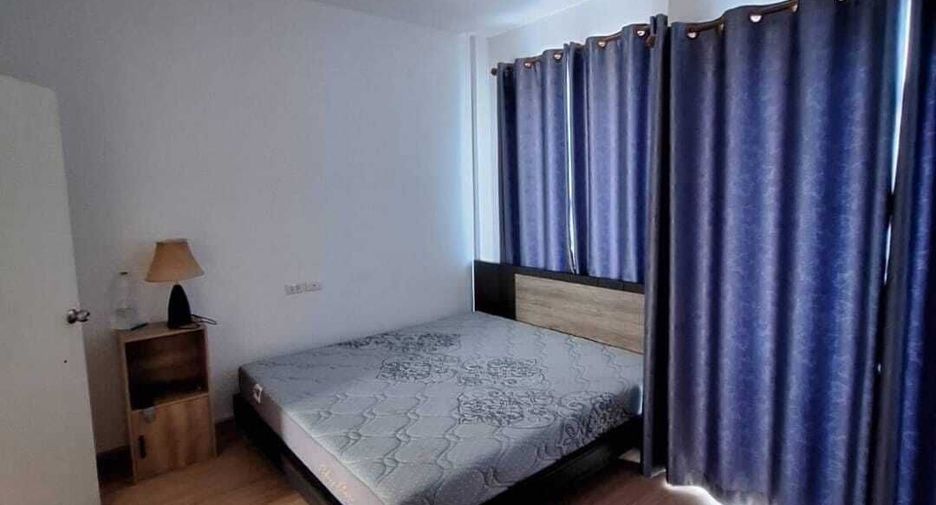 For sale 2 bedrooms townhouse in Phan Thong, Chonburi