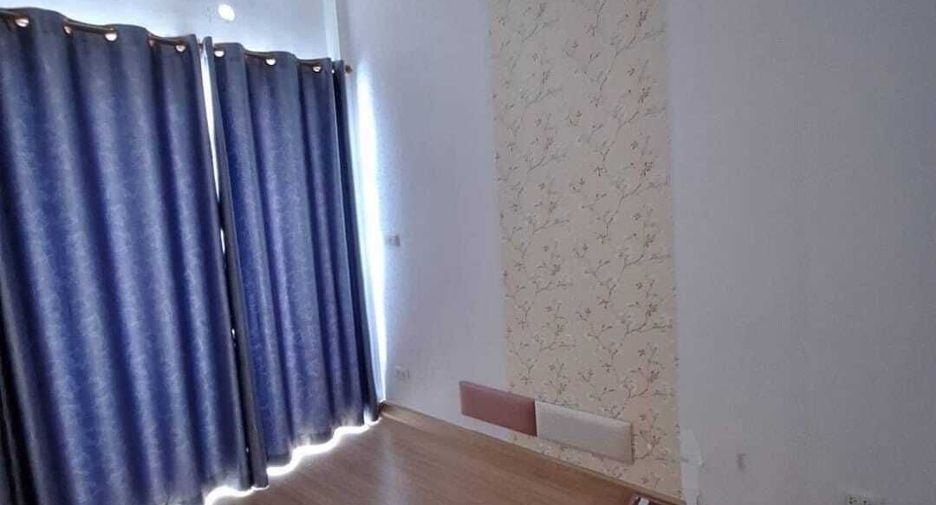 For sale 2 bedrooms townhouse in Phan Thong, Chonburi