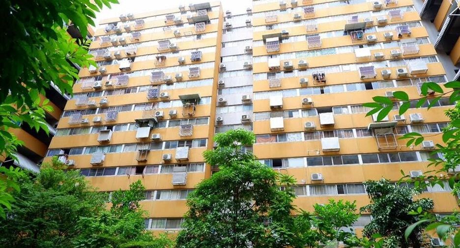 Продажа студия кондо в Pak Kret, Нонтабури