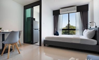 Wohnung zur Miete mit Studio in Kathu, Phuket