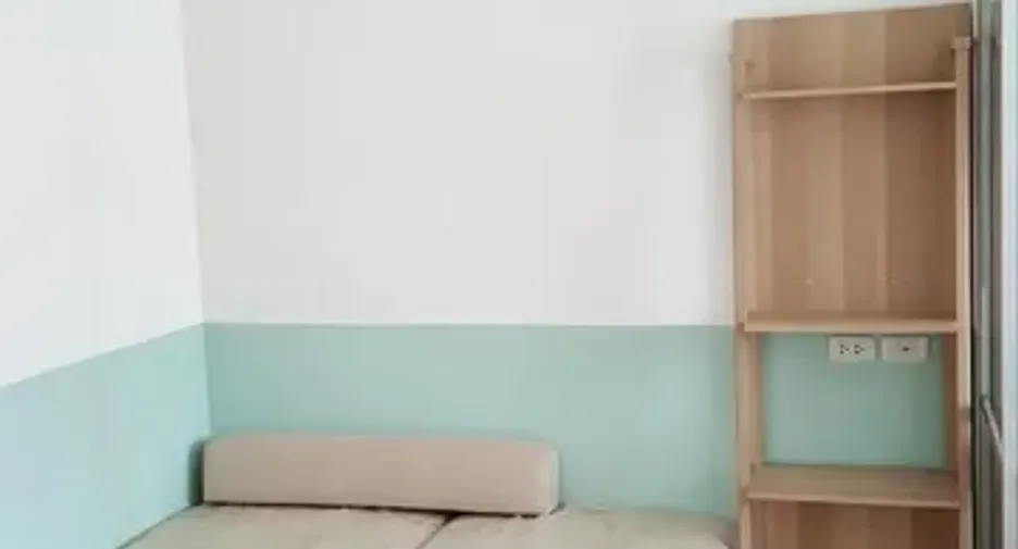 À louer 1 chambre condo à Mueang Chon Buri, Chonburi