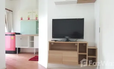 Wohnung zur Miete mit 1 Zimmer in Mueang Chon Buri, Chonburi