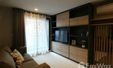 Продажа 1 кровать кондо в Кхлонг Тоеи, Бангкок