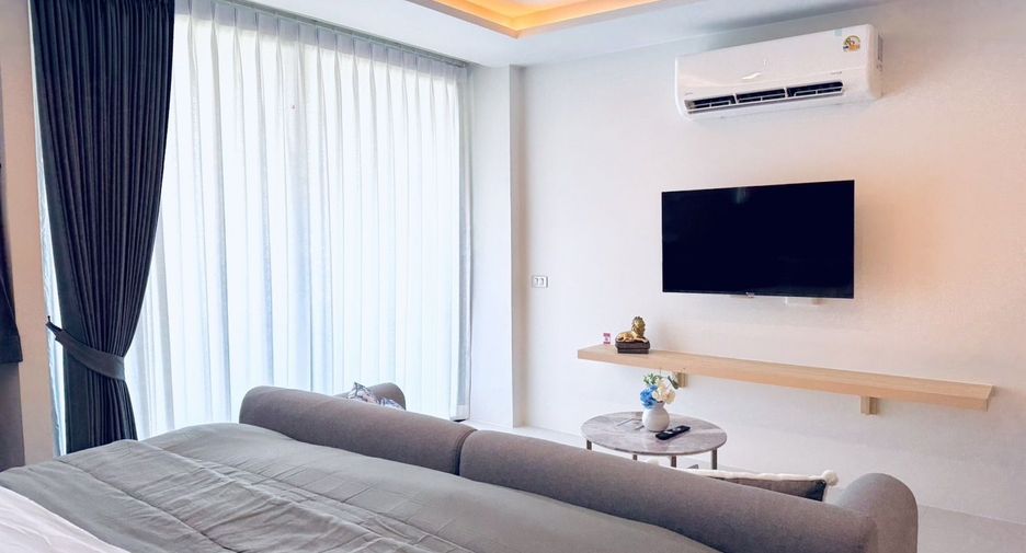 Condo en venta de estudio en Mueang Phuket, Phuket
