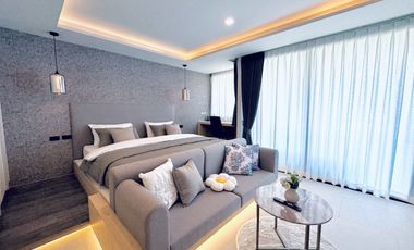 Condo en venta de estudio en Mueang Phuket, Phuket