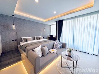 For sale スタジオ condo in Mueang Phuket, Phuket