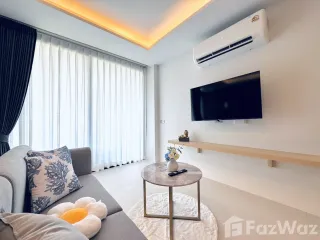 For sale スタジオ condo in Mueang Phuket, Phuket