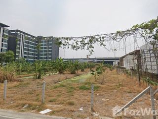 ขาย ที่ดิน ใน บางเสาธง, สมุทรปราการ