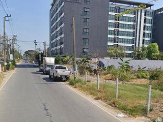ขาย ที่ดิน ใน บางเสาธง, สมุทรปราการ