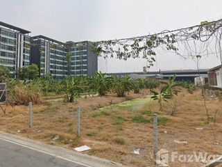 ขาย ที่ดิน ใน บางเสาธง, สมุทรปราการ