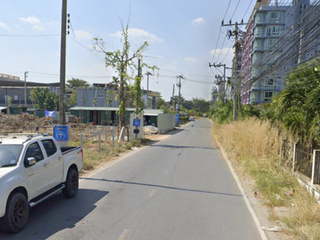 ขาย ที่ดิน ใน บางเสาธง, สมุทรปราการ