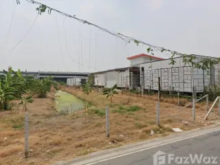 ขาย ที่ดิน ใน บางเสาธง, สมุทรปราการ