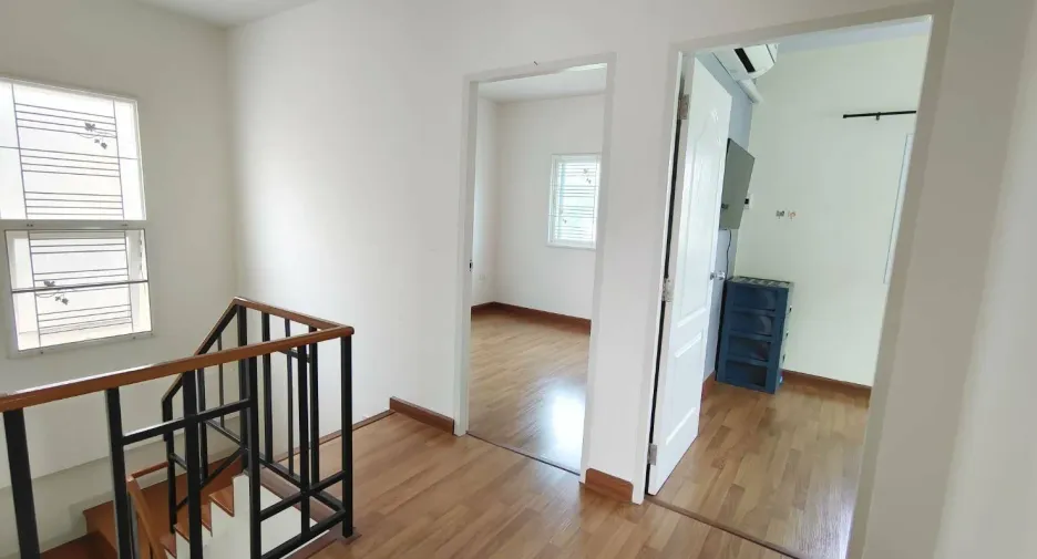 For sale 3 bedrooms house in Thanyaburi, Pathum Thani