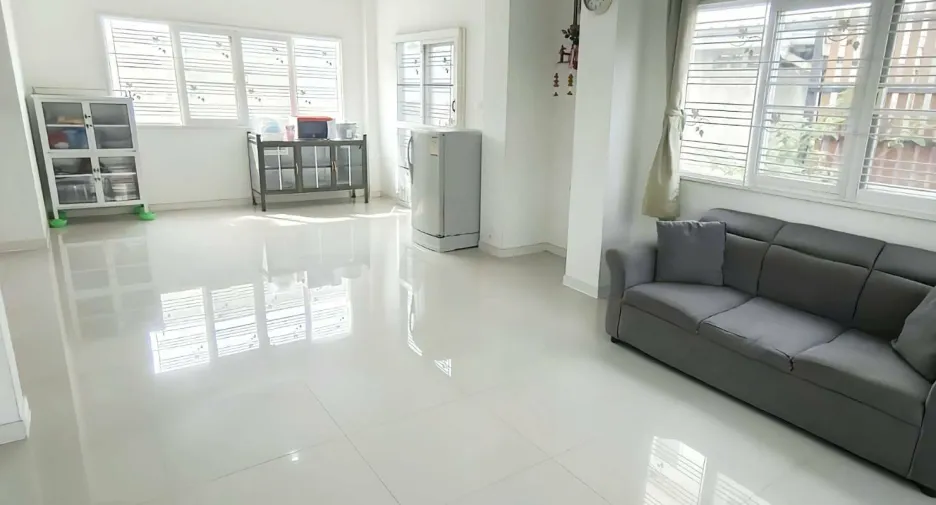For sale 3 bedrooms house in Thanyaburi, Pathum Thani