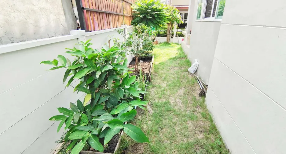 For sale 3 bedrooms house in Thanyaburi, Pathum Thani