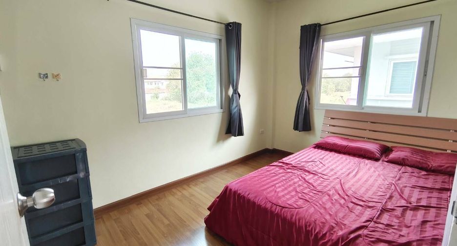 For sale 3 bedrooms house in Thanyaburi, Pathum Thani