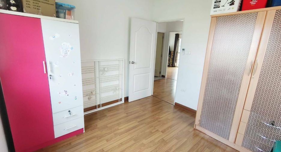 For sale 3 bedrooms house in Thanyaburi, Pathum Thani