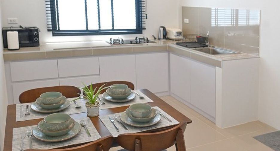 For rent 3 bedrooms house in Thalang, Phuket