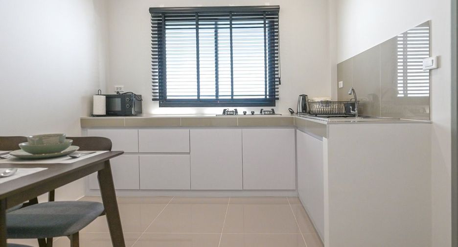 For rent 3 bedrooms house in Thalang, Phuket