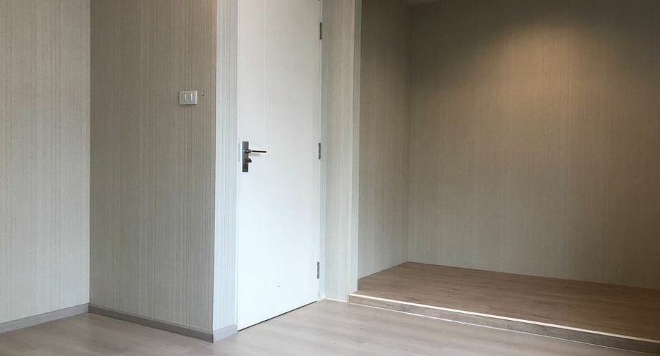 For sale 2 bedrooms townhouse in Bang Phli, Samut Prakan