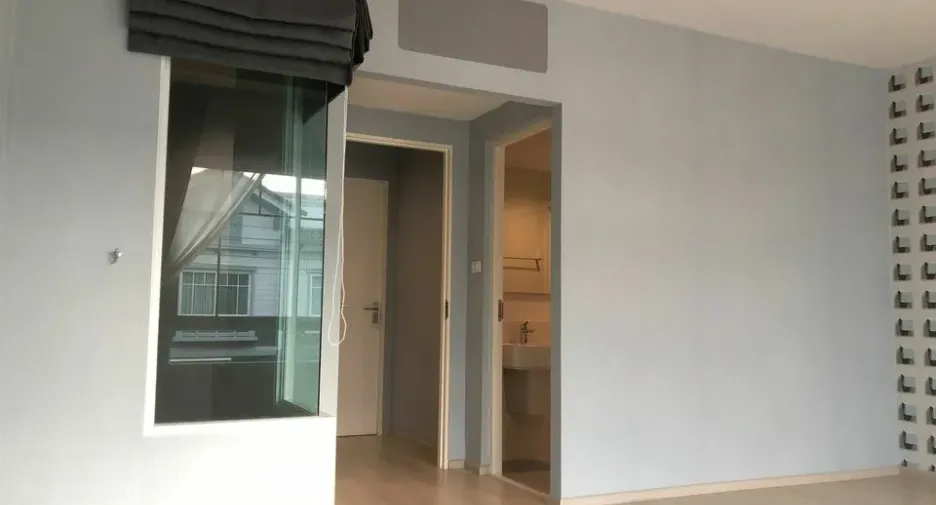 For sale 2 bedrooms townhouse in Bang Phli, Samut Prakan
