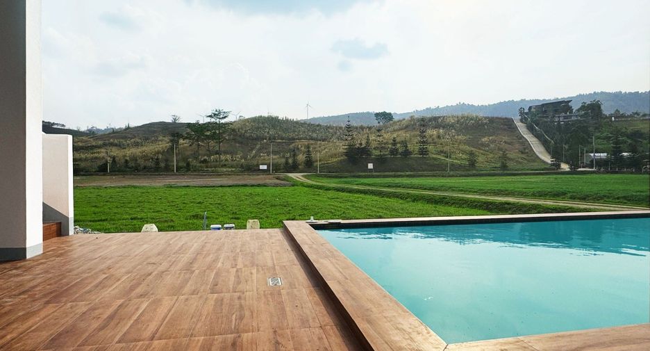 For sale land in Khao Kho, Phetchabun