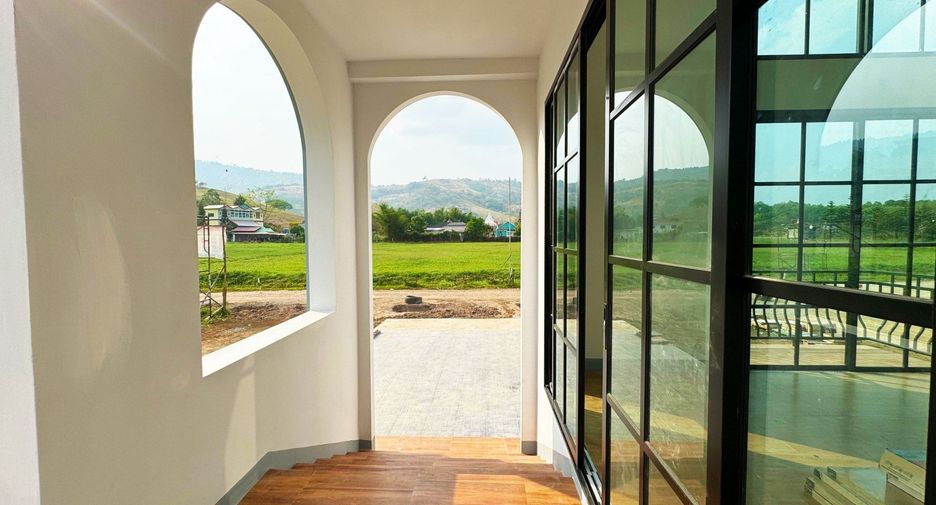 For sale land in Khao Kho, Phetchabun