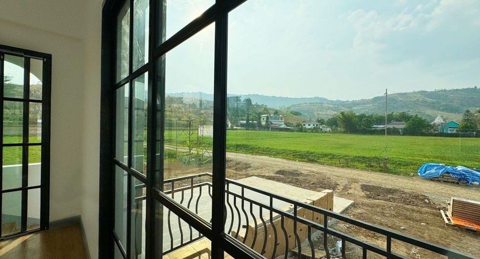 For sale land in Khao Kho, Phetchabun
