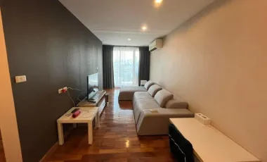 À vendre et à louer 1 chambre condo à Watthana, Bangkok