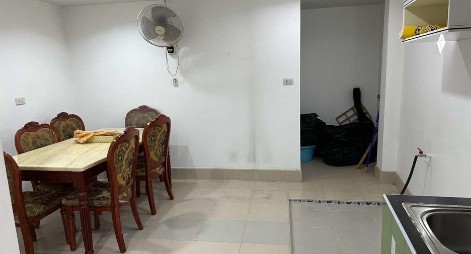 For rent 3 bedrooms house in Mueang Phuket, Phuket