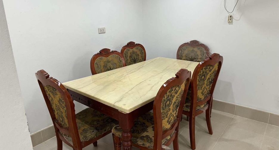 For rent 3 bedrooms house in Mueang Phuket, Phuket