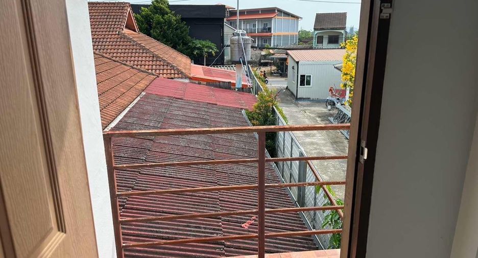 For rent 3 bedrooms house in Mueang Phuket, Phuket