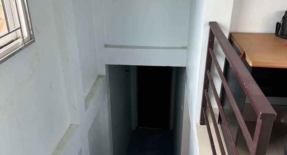 For rent 3 bedrooms house in Mueang Phuket, Phuket