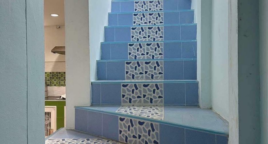 For rent 3 bedrooms house in Mueang Phuket, Phuket
