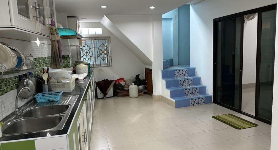 For rent 3 bedrooms house in Mueang Phuket, Phuket