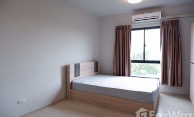 For sale studio condo in Bang Kapi, Bangkok