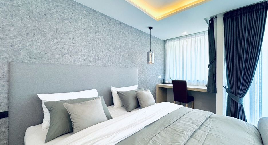 Condo en venta de estudio en Mueang Phuket, Phuket