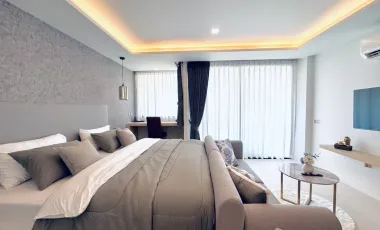 For sale studio condo in Mueang Phuket, Phuket